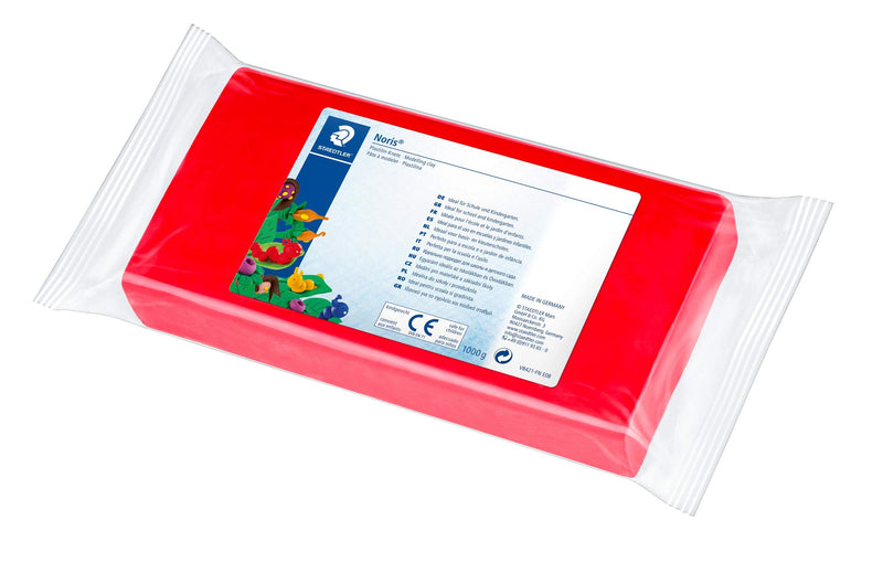 Staedtler - Plastilina (8421-2