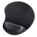 Hama "Ergonomic" Mouse Pad, Mini, black
