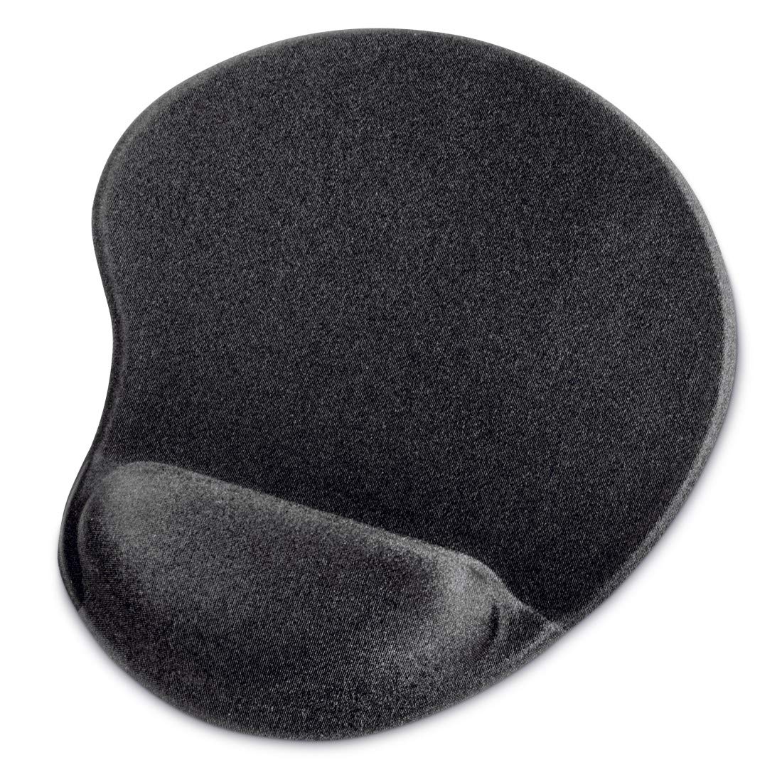 Hama "Ergonomic" Mouse Pad, Mini, black