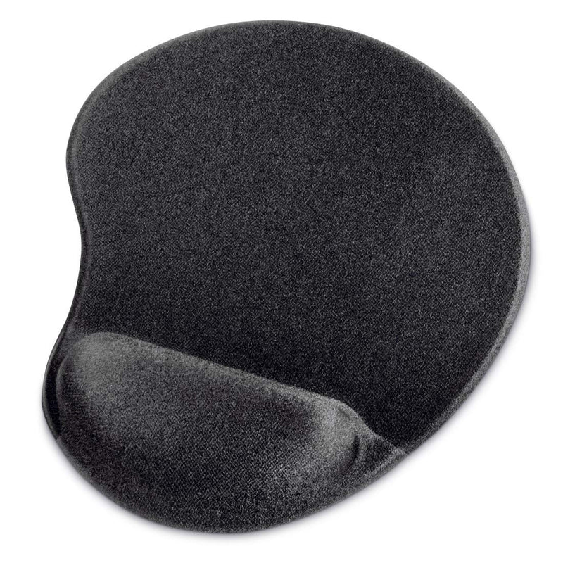 Hama "Ergonomic" Mouse Pad, Mini, black