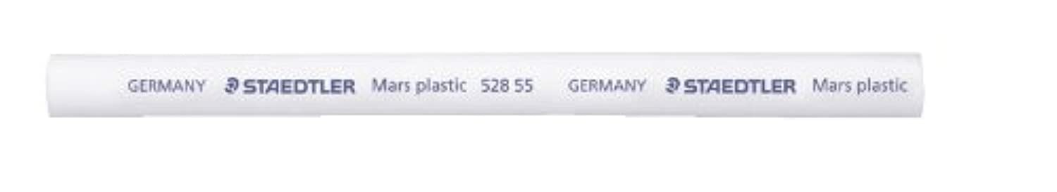 STAEDTLER 528 55 Ersatz-Radierstrang Mars plastic 1 Stück im Kartonetui