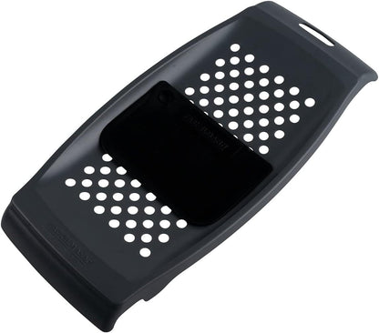 Fackelmann 45443 Spaetzle Grater and Dough Scraper