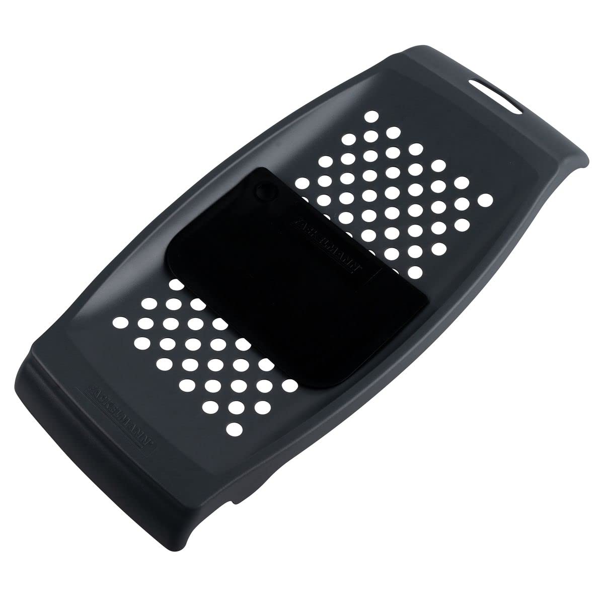 Fackelmann 45443 Spaetzle Grater and Dough Scraper