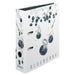 Herlitz 8cm Max File - Fresh Fruit Blueberry