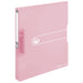Herlitz Ring Binder PP A4 2 Rings 25 mm Easy Orga to Go