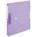 Herlitz Easy Orga To Go Polypropylene Ring Binder A4 2 Ring 25 mm (Pack of 1