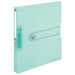 Herlitz Ring Binder PP A4 2 Rings 25 mm Easy Orga to Go a4