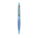 Herlitz My.pen 50028238 Ballpoint Pen Light Blue/Dark Blue Pack of 1 light blue / dark blue