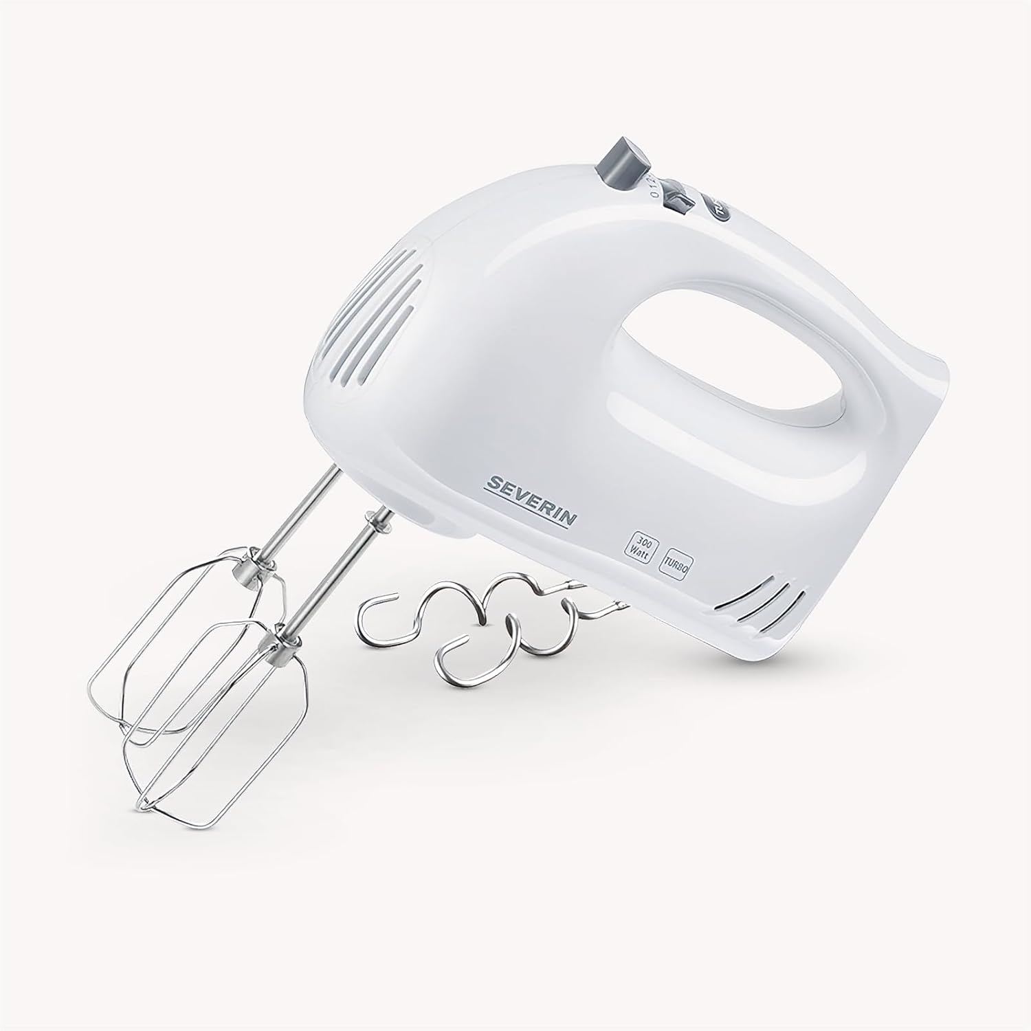 SEVERIN HM 3820 Handmixer