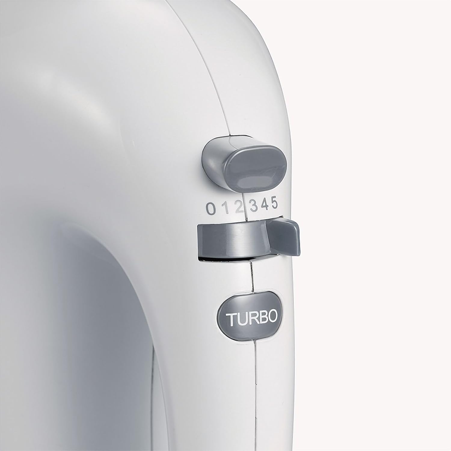 SEVERIN HM 3820 Handmixer