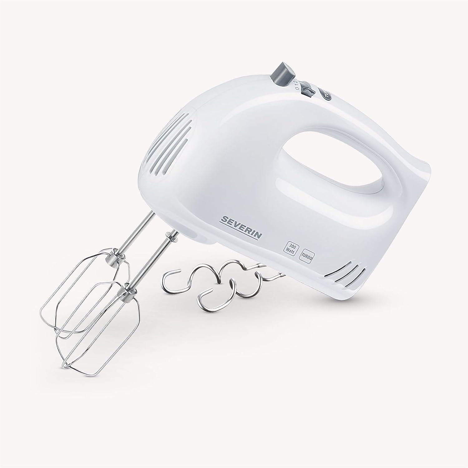 SEVERIN HM 3820 Handmixer