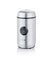 Severin Coffee and Spice Grinder with 180 W of Power KM 3879, Brushed Stainless-Steel/Black