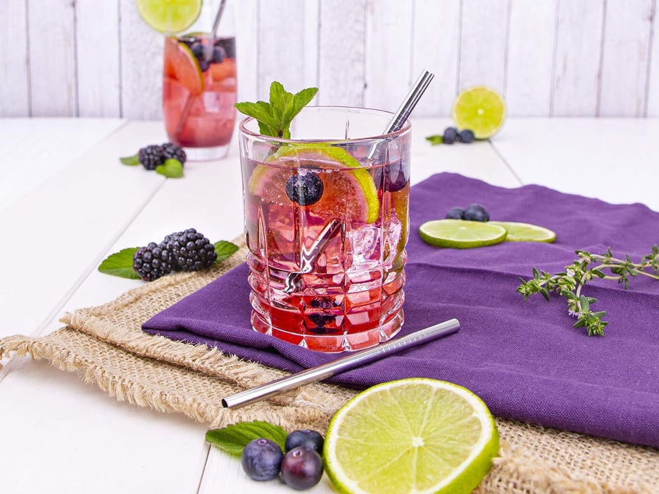 Trinkhalme gerade "EasyDo"