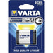 VARTA Batterie 2CR5 6,0 V