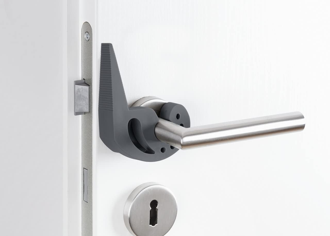 WENKO Multi-STOP® Fenster- & Turstopper