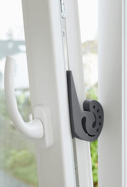 WENKO Multi-STOP® Fenster- & Turstopper