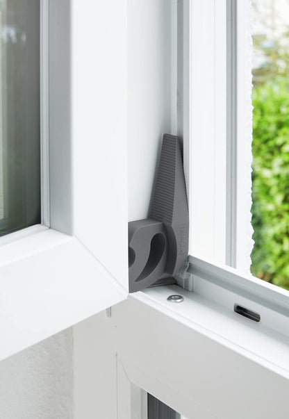 WENKO Multi-STOP® Fenster- & Turstopper