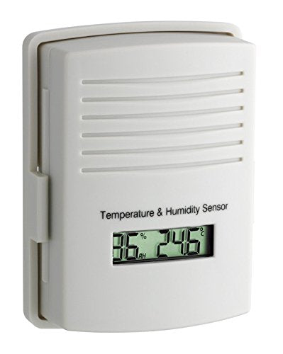 TFA® 35.1083 GAIA Wetterstation