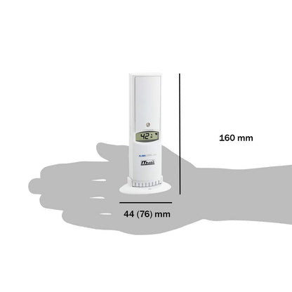TFA® 30.3180.IT Temperatur-/Luftfeuchtigkeitssenso