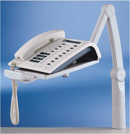 Telefonschwenkarm schwarz