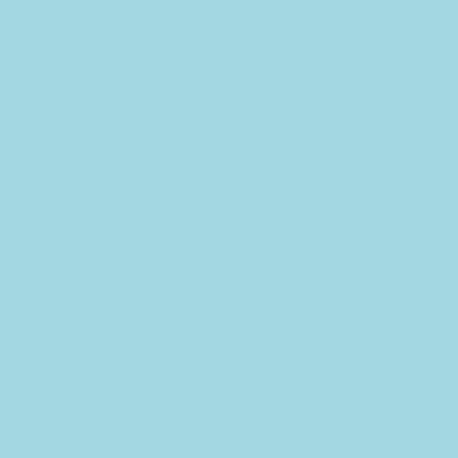 inapa Coloured Printer Paper, Tecno Colours: 80 g/m², A4, 500 Sheets, Medium Blue mid-blue 80g / m²
