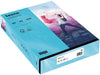 inapa Coloured Printer Paper, Tecno Colours: 80 g/m², A3, 500 Sheets, Blue A3 - 500 sheets 80g / m² blue