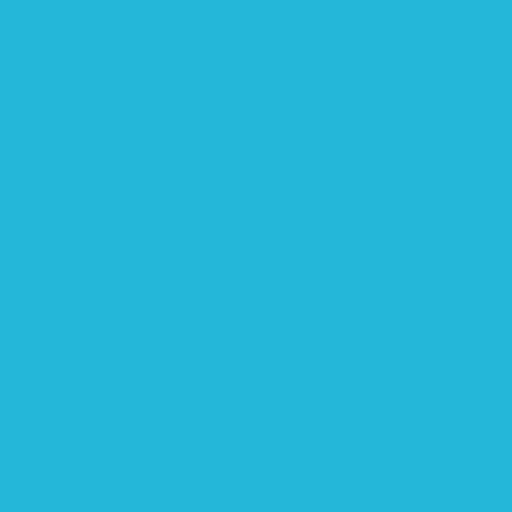 inapa Coloured Printer Paper, Tecno Colours: 80 g/m², A3, 500 Sheets, Blue A3 - 500 sheets 80g / m² blue