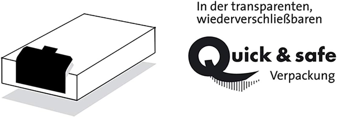 inapa Coloured Printer Paper Tecno Colours 160 g/m² A4 250 Sheets Light Green light green 160g / m²
