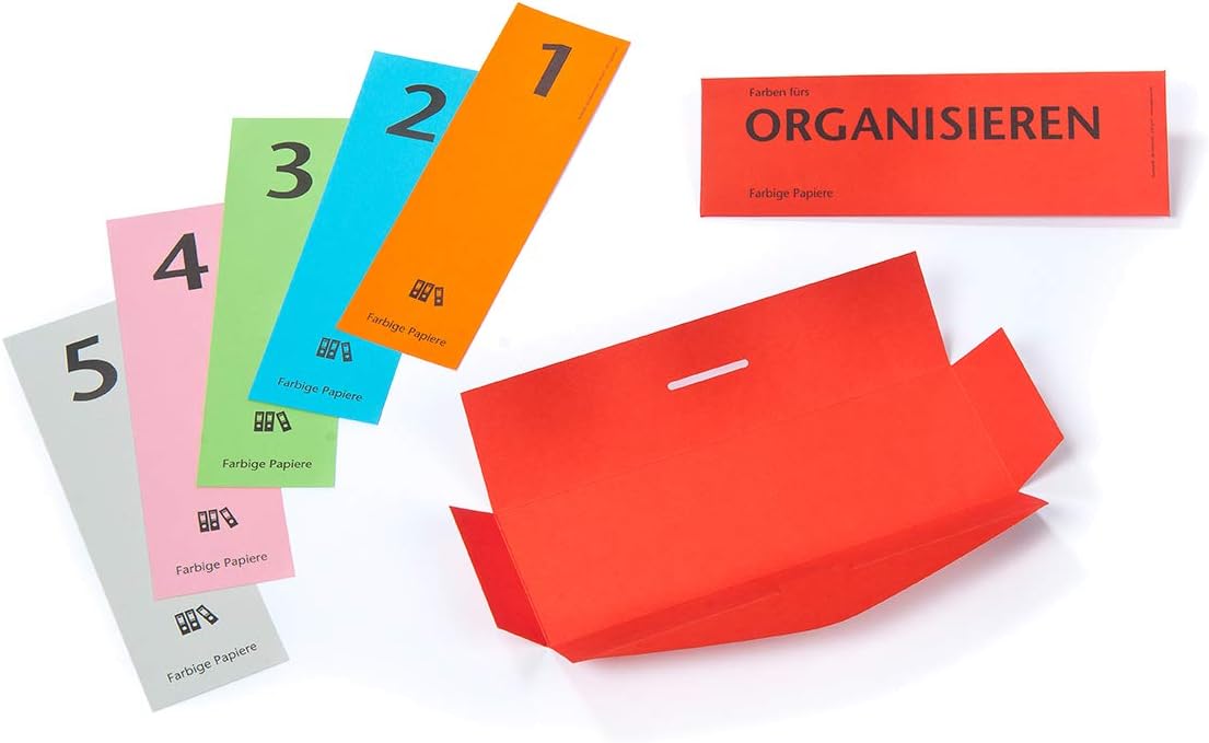 inapa Coloured Printer Paper Tecno Colours 160 g/m² A4 250 Sheets Light Green light green 160g / m²