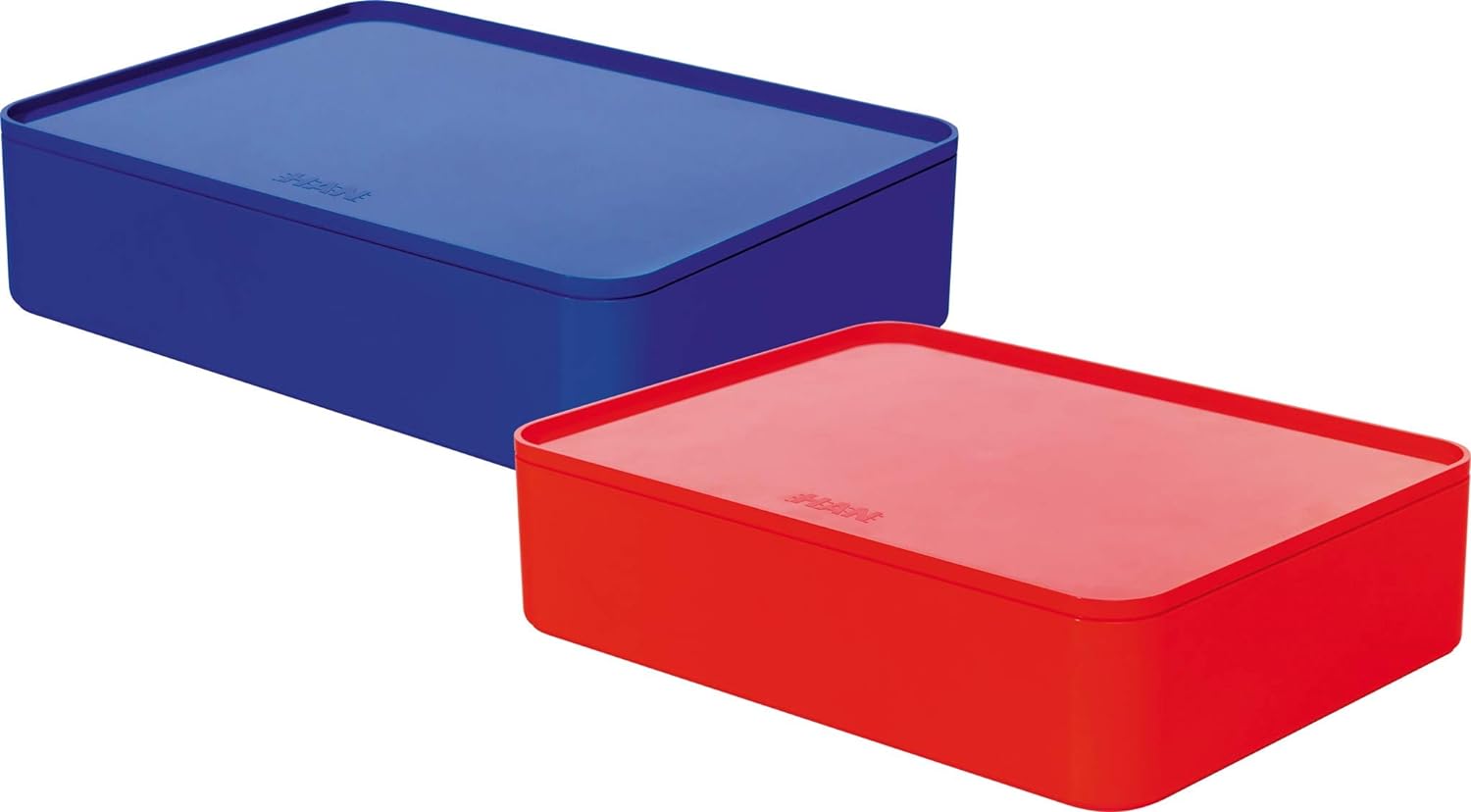 HAN Smart Organizer ALLISON Aufbewahrungsbox rot