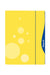 Pelikan 237161 Sammelmappe "quick open" A3, gelb, 1 Stück A3 gelb