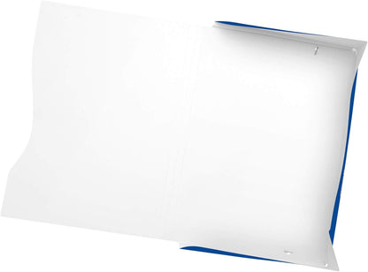 Pelikan 237161 Sammelmappe "quick open" A3, gelb, 1 Stück A3 gelb