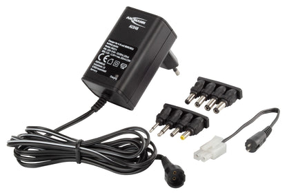 Ansmann 1001-0026 ACS 48