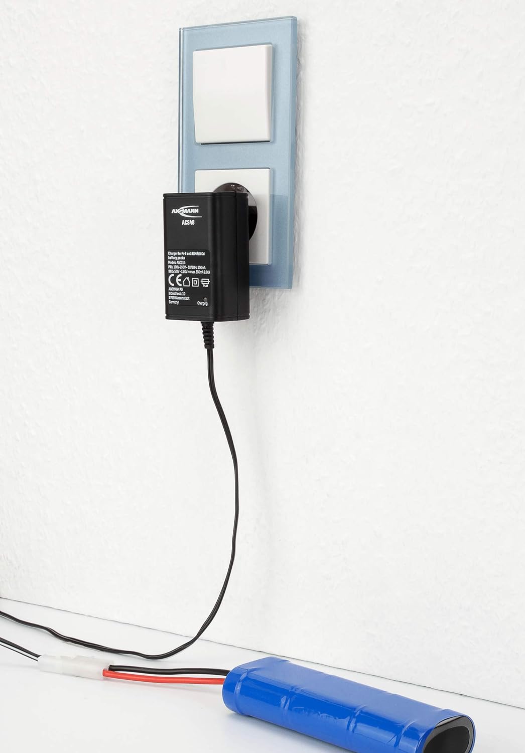 Ansmann 1001-0026 ACS 48