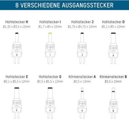 Ansmann 1001-0026 ACS 48
