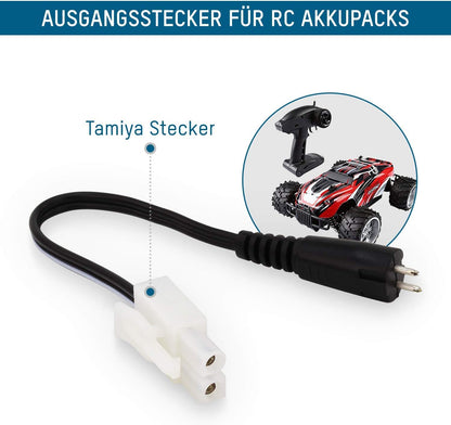 Ansmann 1001-0026 ACS 48