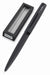 Online Eleganza Ballpen I Black I Replaceable Large Refill I Metal Biro I Ink Colour Black I Retractable I Ballpoint Pen In Gift Box 34567
