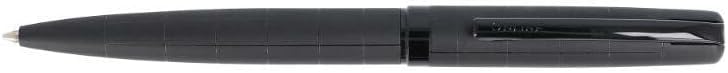 Online Eleganza Ballpen I Black I Replaceable Large Refill I Metal Biro I Ink Colour Black I Retractable I Ballpoint Pen In Gift Box 34567