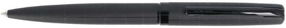 Online Eleganza Ballpen I Black I Replaceable Large Refill I Metal Biro I Ink Colour Black I Retractable I Ballpoint Pen In Gift Box 34567