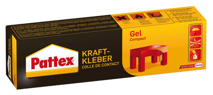 Pattex Power Compact 50 g