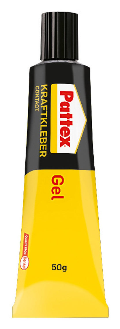 Pattex Power Compact 50 g