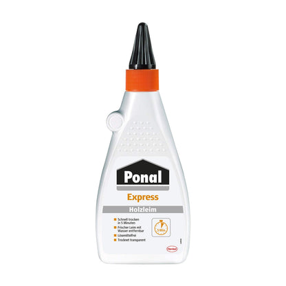 Ponal Express Holzleim 550,0 g