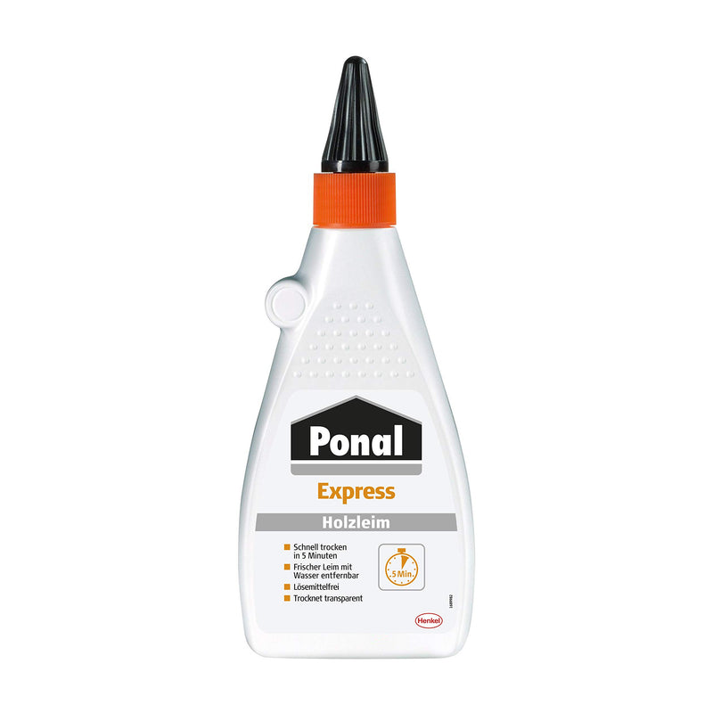 Ponal Express Holzleim 550,0 g