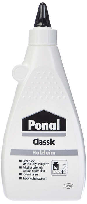 Ponal Classic Holzleim 550,0 g