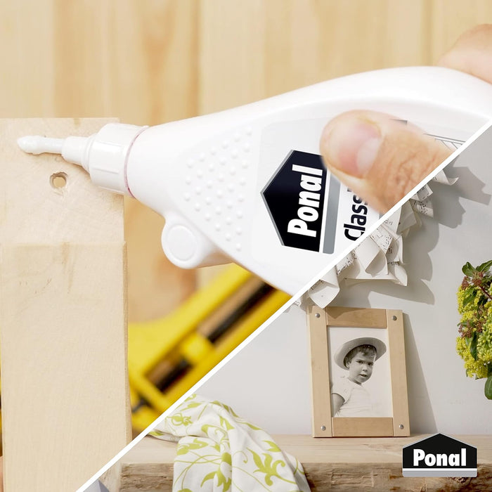 Ponal Classic Holzleim 550,0 g