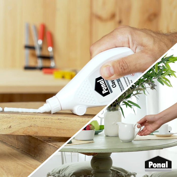 Ponal Classic Holzleim 550,0 g