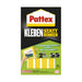 10 Pattex Klebepads