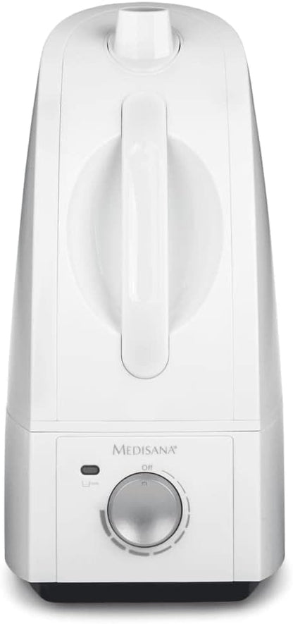 medisana AH 660 Luftbefeuchter 30 W