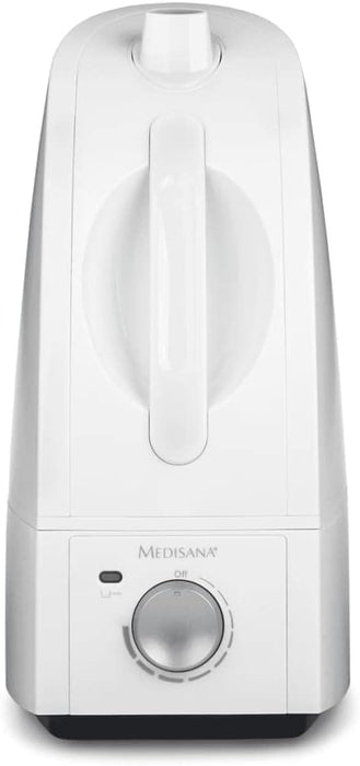 medisana AH 660 Luftbefeuchter 30 W
