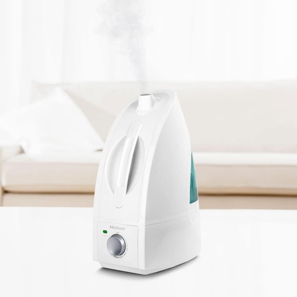 medisana AH 660 Luftbefeuchter 30 W